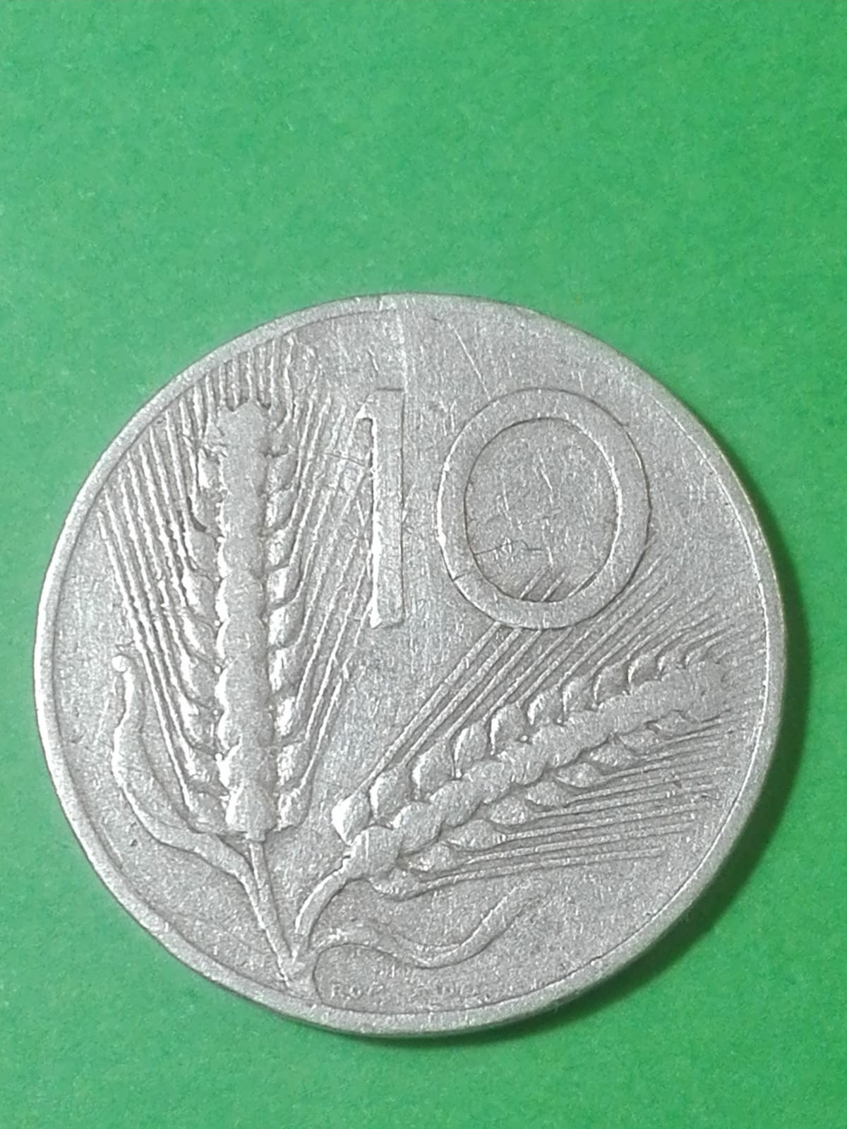 sena coins